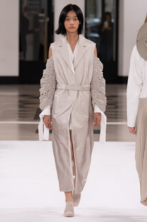 Nobi Talai Spring 2019 PFW / Nobi Talai весна-лето 2019 Неделя моды в Париже